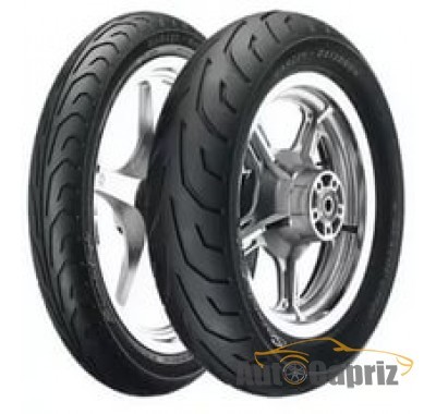 Мотошины Dunlop GT502 180/60 R17 75V